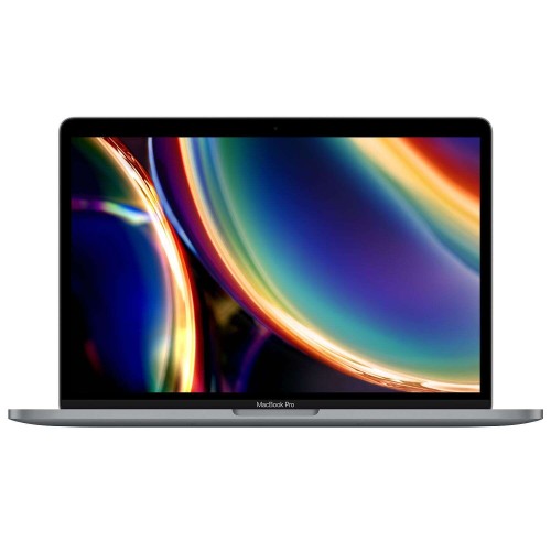 Macbook Pro 13"