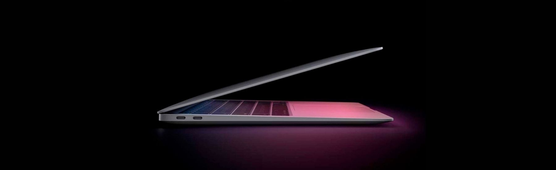 Power. It’s in the Air.